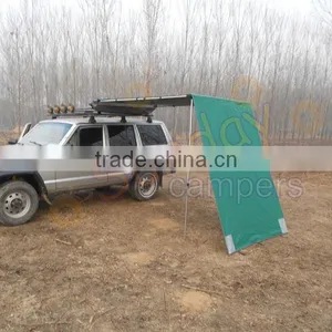 4X4 Accessories Awning for Camping Awning Room thumbnail-1