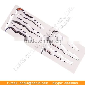 Car Logo Badge Car Emblem Chrome Car Emblem thumbnail-2