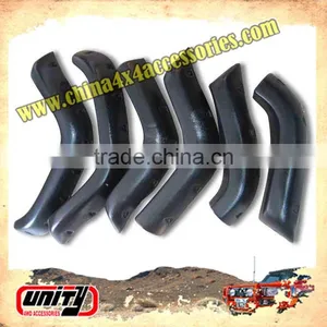 4WD Car Accessories Dubai Wheel Arch Flares thumbnail-1