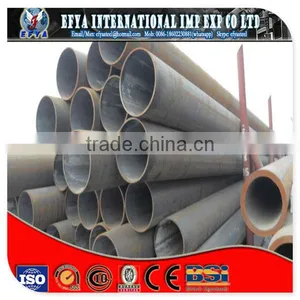 Low Price Hot Sale Seamless Pipe thumbnail-1