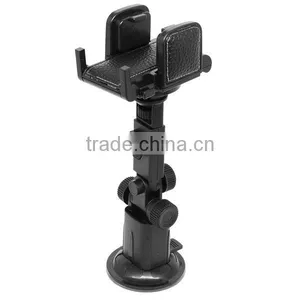 Universal 360 Rotating Car Holder For All Mobiles,PDA, GPS,MP4 thumbnail-1