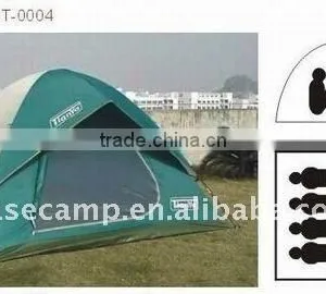 5 Person Huge Roof Top Backpacking Tent thumbnail-1