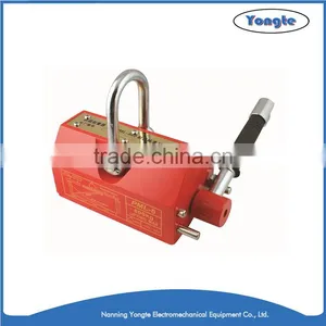 Manual Industrial Permanent Magnetic Lifter thumbnail-2