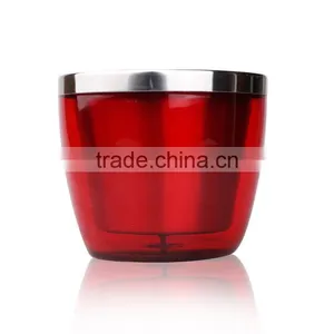 Hot Sale 1.0L Colored Small Stainless Steel Ice Buckets for Bar thumbnail-2