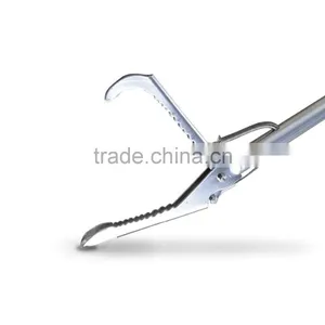 High Quality Snake Tongs Stick Snake Tongs For Sale thumbnail-2