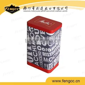 Wholesale Professional New Shape Food Metal Tin Can thumbnail-1