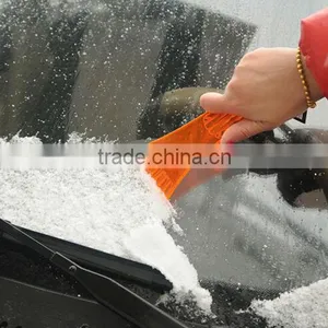 Promotional Ice Scraper for Car thumbnail-3