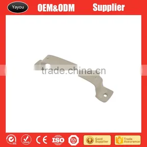 Deep Drawn Metal Stamped,round Metal Parts,machinery Stamp Part thumbnail-5