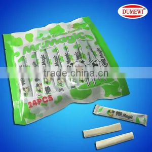 Halal Coconut Flavoured Chew Soft Candy thumbnail-1