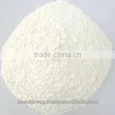 Food Grade Maize Starch Powder thumbnail-1