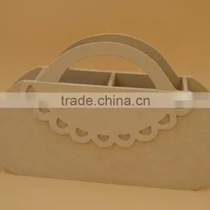 Wooden Basket thumbnail-1