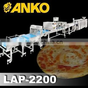 High Capacity Paratha Machine thumbnail-1