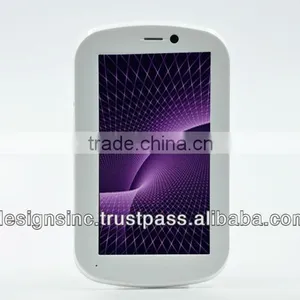 7 Inch Android 4.0 A10 Cheapest Tablet PC thumbnail-1