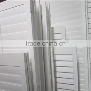 Heze Kaixin Unique Window Shutters thumbnail-1