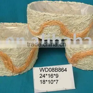 Fiber Basket thumbnail-1