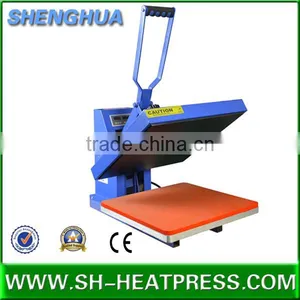 T-shirt Heat Press Machine,sublimation Machine for Sale thumbnail-1