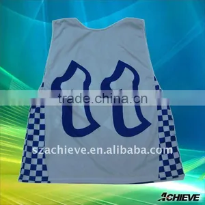 Custom Lacrosse Equipment Shooter Ice Hockey Shirts thumbnail-3