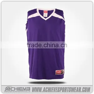 Custom Made Training Singlet, Blank Athletics Singlet thumbnail-6