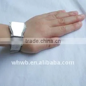 WHWB-852132 Airplane Plastic Handcuff thumbnail-1