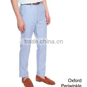 Men's Apparel Unisex Twill Welt Pocket Pant thumbnail-1