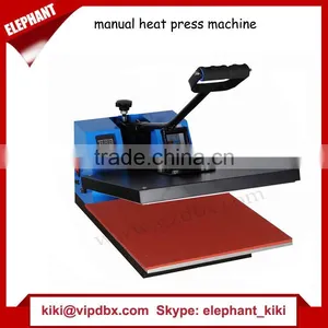 Cheap Ceramic Tile Heat Press Machine 40*50cm thumbnail-1