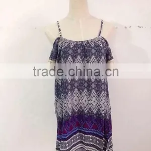 Lady Fashion Blouse thumbnail-1