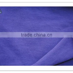 70"wide 160g/sqm Cotton Spandex Fabric,95% Cotton 5% Spandex Knitted Fabric thumbnail-1