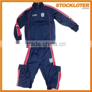 2015 Hot Sale Boys Jogging Suit Stock,151006Vh thumbnail-1
