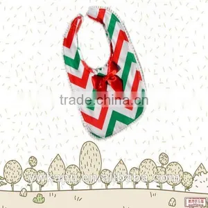 New Design Organic Cotton Baby Bibs China Wholesale thumbnail-5