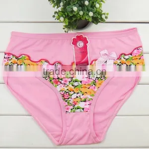 Ladies Sanitary Panties Polyester Indian Ladies Panties thumbnail-3