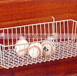 Baseball Glove Holder Slatwall Hooks Accessory thumbnail-5