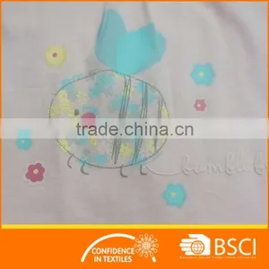 New Baby Clothes Pink Soft Cotton Body Suit Kids Romper thumbnail-3
