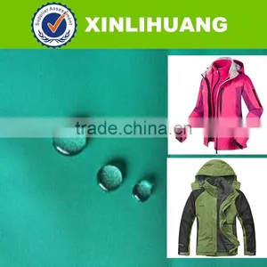 Waterproof Fabric, Nylon Fabric, Nylon Fabric for Windbreaker thumbnail-1