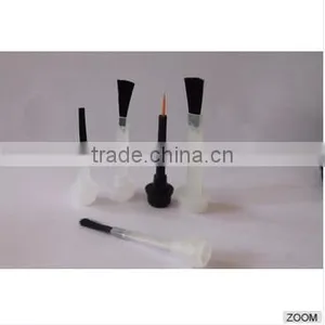 Wide Brush, Regular Round Brush, Flat Brush thumbnail-3