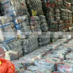 European Second Hand Clothes in Bales Wholesale thumbnail-5