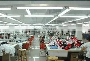 Guangzhou Kroad Clothing Co., Ltd. company overview - view 2 thumbnail