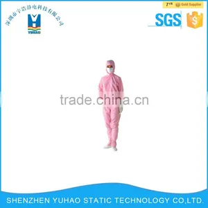 Cleanroom Overcoat thumbnail-1