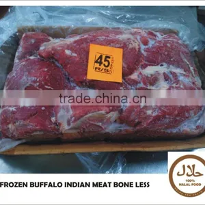 Buffalo Meat From India thumbnail-4