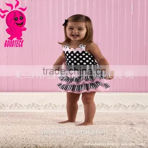 Fashion Casual Dress for Girls thumbnail-2