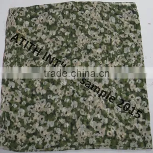 Silk Scarves thumbnail-4