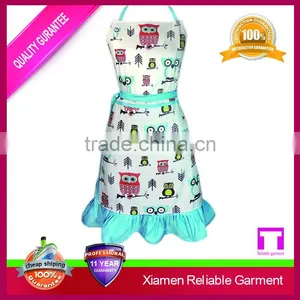 High Quality Ldpe Pvc Sublimation Print Aprons thumbnail-1
