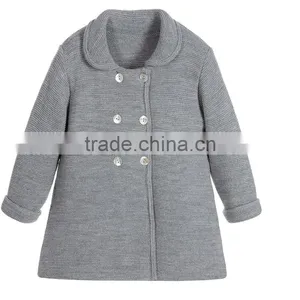 2016 Wholesale New Baby Boy Clothes Latest Coat Designs Kids Winter Coat thumbnail-1