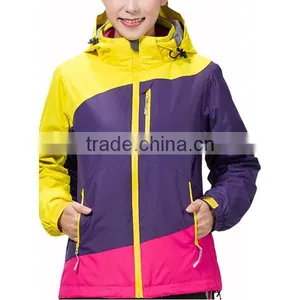 2015 Fashionable Outdoor Snow Clothes thumbnail-3