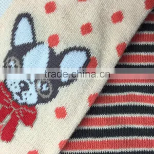 Baby Tights Stocking Jacquard Tights Adult Baby Tights thumbnail-3