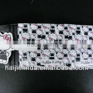 Hot Sell Kids Girls' Wallet Cartoon Wallet thumbnail-2