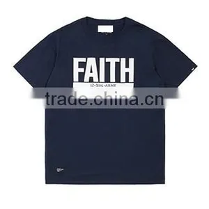 White Faith T-Shirt thumbnail-1