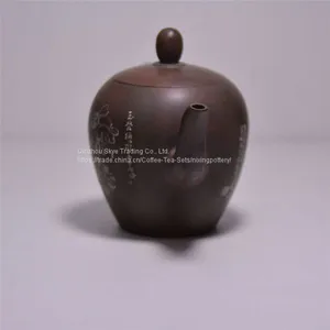 Продается чайник с уникальной формой thumbnail-3