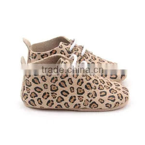 2017 Wholesale Baby Girl Shoes Genuine Leather Baby Shoes thumbnail-6