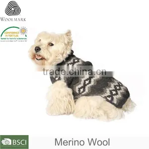 Cheap Dog Clothes for Small Dogs Underwear,Lovely and Cheap Merino Wool Dog Clothes thumbnail-2