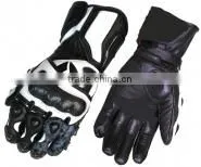 Men's Motorcycle Safety Gloves thumbnail-1